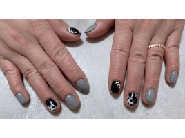 nail design...♪