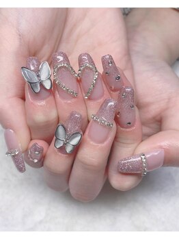 ネイルモモ(Nail MM)/