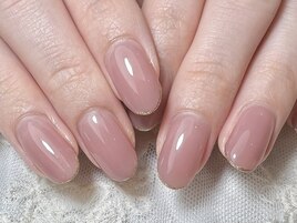 【パラジェル】スキニーフレンチ