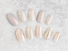 エマ ネイルズ(Emma Nails)/定額デザイン☆