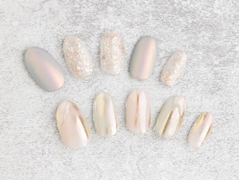 エマ ネイルズ(Emma Nails)/定額デザイン☆