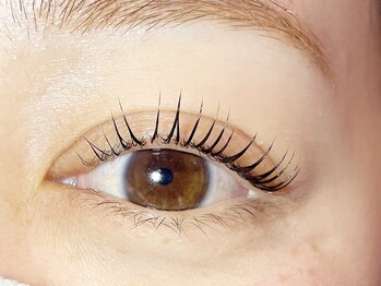 バカンス(VACANCES)/まつ毛パーマ