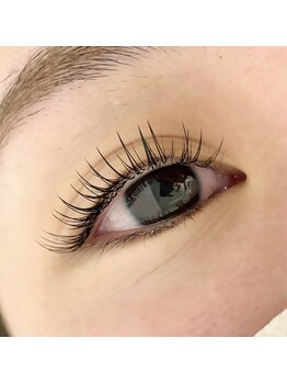 メゾン 神戸三宮(Maison)/◎まつパ×マツエク