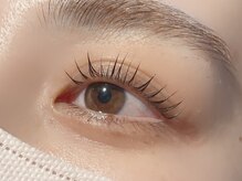 アンネ 梅田 GRACE店(ANNE)/選べるラッシュリフトデザイン