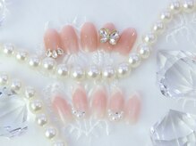 ベルネイル(Belle Nail)/ワンホンネイル