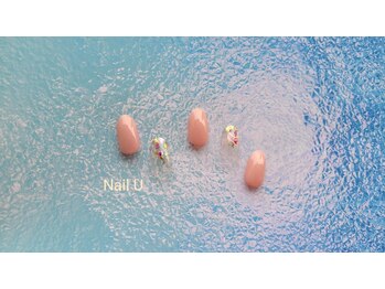 ネイルユー(Nail U)/シンプル定額デザイン