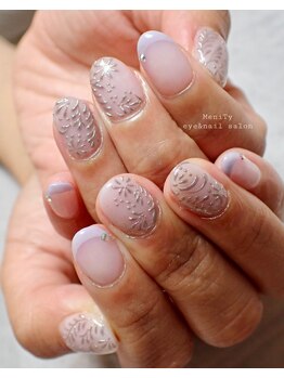 メニティ(MeniTy)/ミラーアート