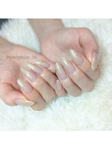 エヌ アンド(N&)/ラメワンカラー