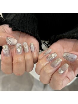 ルネット(Lunette)/design by yoshino