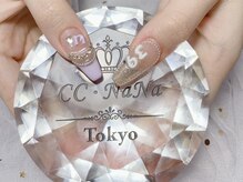 シーシーナナ ネイルサロン(CC NaNa Nail Salon)/
