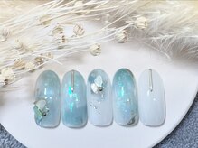 ネイルルームシャイン/