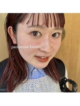 キルナ(kiruna)/パリジェンヌ