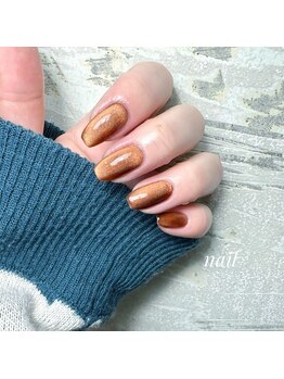 トイズ(Toy'z)/マグネットネイル