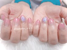 イーユービー(E.U.B)/定額Bコース【ひばりヶ丘】