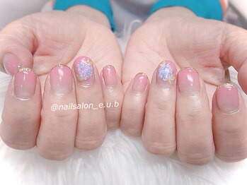 イーユービー(E.U.B)/定額Bコース【ひばりヶ丘】