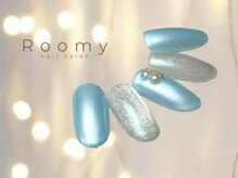 ルーミー(ROOMY)/《パラジェル》マグネット定額