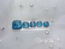 エリア(ELIA)/フット定額コース