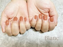 ニコドット バイ ブロン(2ico. by Blanc)/one color