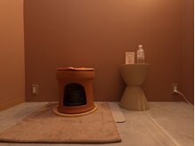 ナオコドットエス(NAWOCO.s)/よもぎ蒸しの効果