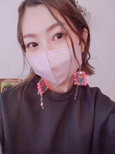 アイビューティ ショップ ラヴニール(eye beauty shop l’avenir) yuka 