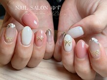 ゆず/持ち込みデザイン