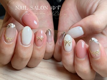 ゆず/持ち込みデザイン