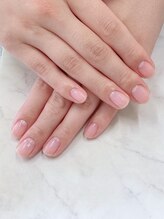 ネイルズ アヴァンティ(Nails Avanti)/スペシャルネイルケア