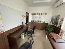 ほねくま接骨院 はりきゅう院 北仙台荒巻院/■院内風景