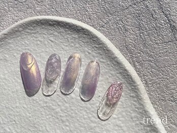 リンネ 静岡店(Rinne)/定額デザイン