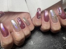 ケードット(K.)/やり放題ネイル