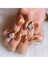 ネイルサロン エヌ(Nail Salon N)/