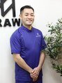 ナラワ(NARAWA) 長谷川 奨太