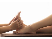 ビユース/足つぼは本格派！