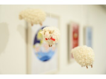 癒し~ぷ 松山店/ドライヘッドスパ癒し~ぷ松山店