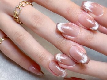 ティアンドディ 札幌(T&D)/定額コースC D7500円デザイン