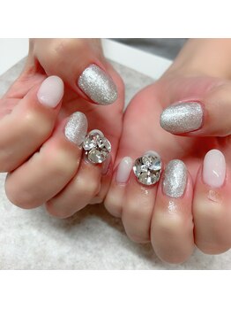 ワンカラーコース