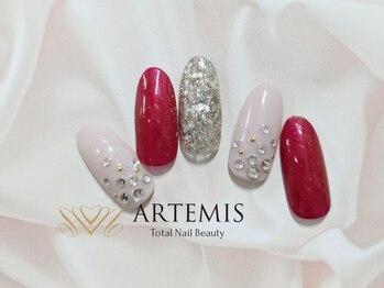 アルテミス(ARTEMIS)/シンプルB