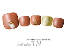 ティーエヌ TSUTAYA八戸ニュータウン店/【FOOT】１月☆定額5900円コース