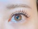 アイサロン チェリーラッシュ(Eye Salon Cherry Lash)の写真/まつ毛施術が初めての方も緊張せずに施術を受けられる◎ほっと一息つける癒しの空間でご要望にお応えします