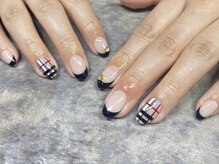 ラ サンセリテ(la sincerite)/nuance　design