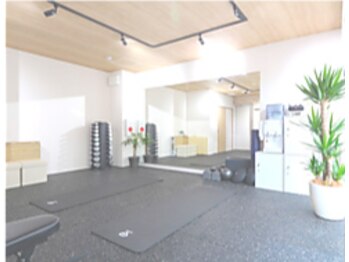 アンドジム(AND gym)