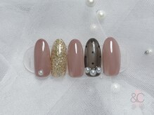 アンドシー(&C)/◎シンプル定額