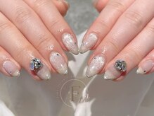 フルゥイケブクロ(fl`IKEBUKURO.)/ワンホン/マグネット