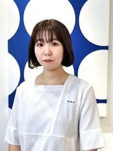 ポーラ ザ ビューティ 岸和田駅前店(POLA THE BEAUTY)&nbsp;上田 