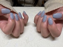 ブルベワンカラー