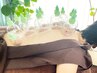 【カッピング&ボディケア】コリや滞りが気になる 60分 6500円