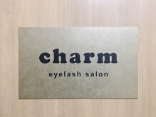 チャーム(charm)/