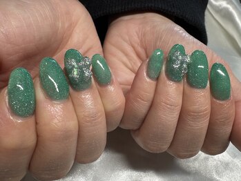 ブラン(Blanc)/ワンカラー