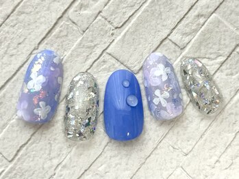 アリビオ(alivio)/サンプル No.185