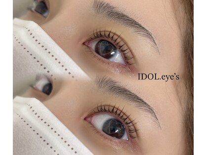 アイドルアイズ(IDOL.eye’s)の写真